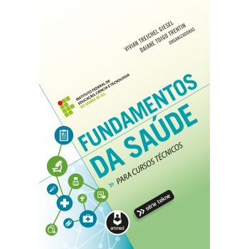 Fundamentos Da Saúde Para Cursos Técnicos