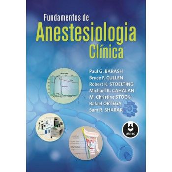 Fundamentos De Anestesiologia Clínica