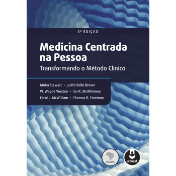 Medicina Centrada Na Pessoa: Transformando O Método Clínico