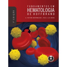 Fundamentos Em Hematologia De Hoffbrand