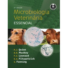 Microbiologia Veterinária: Essencial