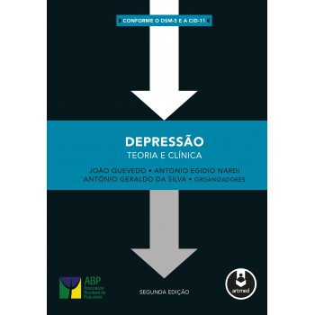 Depressão: Teoria E Clínica