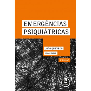 Emergências Psiquiátricas