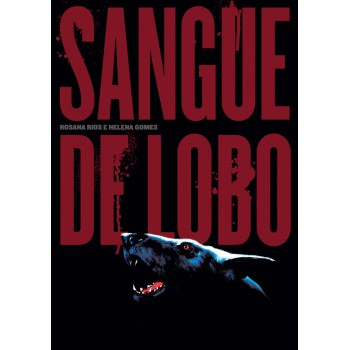 Sangue De Lobo