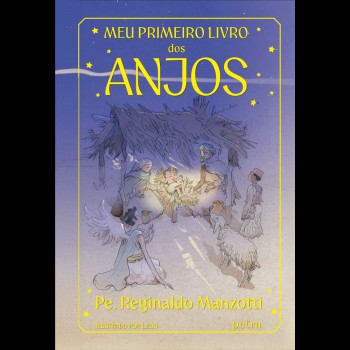Meu Primeiro Livro Dos Anjos