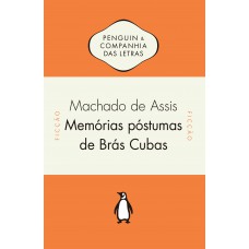 Memórias Póstumas De Brás Cubas