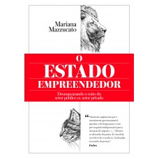 O Estado Empreendedor