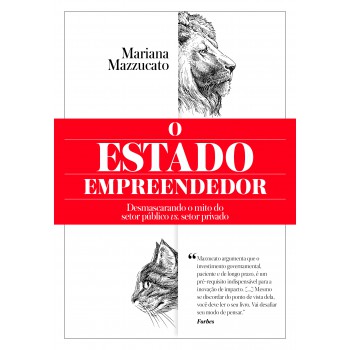 O Estado Empreendedor