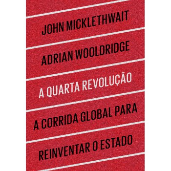 A Quarta Revolução