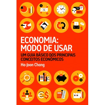 Economia: Modo De Usar