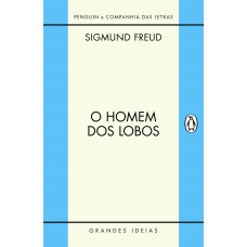 O Homem Dos Lobos