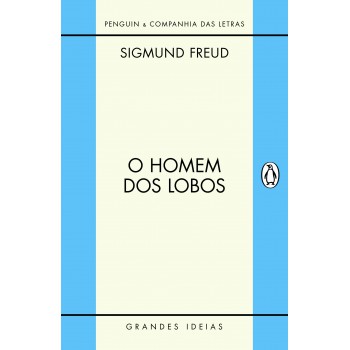 O Homem Dos Lobos