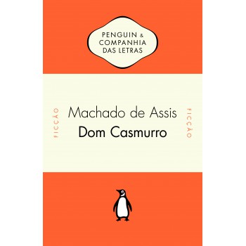 Dom Casmurro