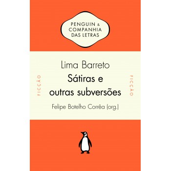 Sátiras E Outras Subversões