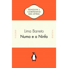 Numa E A Ninfa