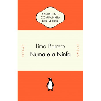 Numa E A Ninfa