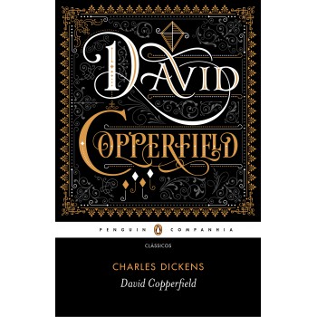 David Copperfield