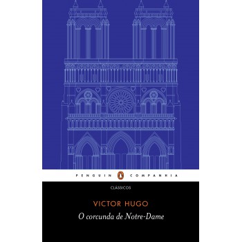 O Corcunda De Notre-dame