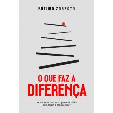 O Que Faz A Diferença: As Características E Oportunidades Que Criam O Grande Líder