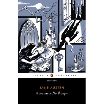 A Abadia De Northanger