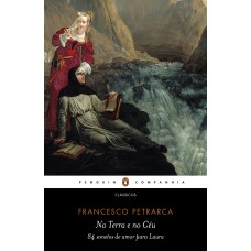 Na Terra E No Céu: 84 Sonetos De Amor Para Laura