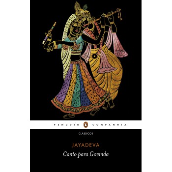 Canto Para Govinda