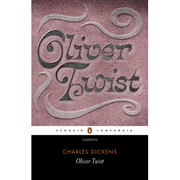 Oliver Twist