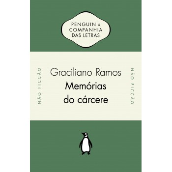 Memórias Do Cárcere: Obra Póstuma