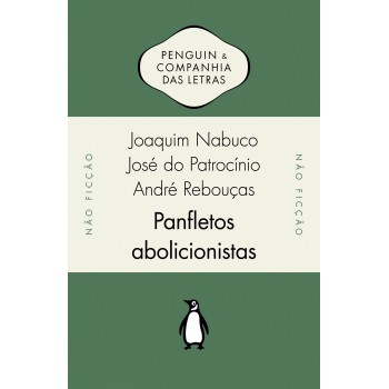 Panfletos Abolicionistas