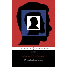 Os Irmãos Karamázov