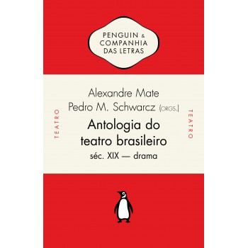 Antologia Do Teatro Brasileiro, Vol. 2