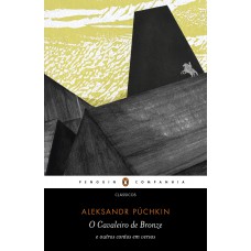 O Cavaleiro De Bronze: E Outros Contos Em Versos