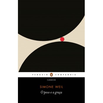 O Peso E A Graça