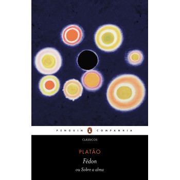 édon: Ou Sobre A Alma