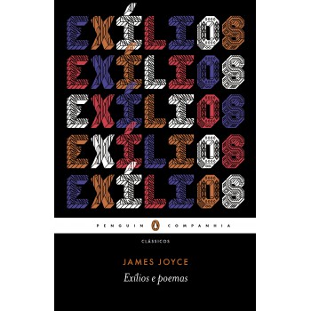 Exílios E Poemas