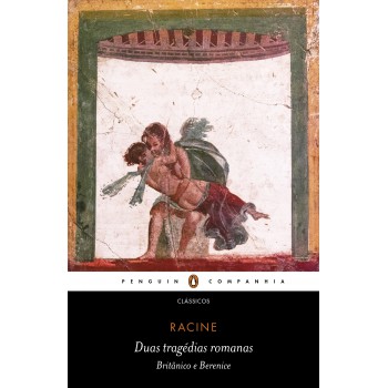 Duas Tragédias Romanas