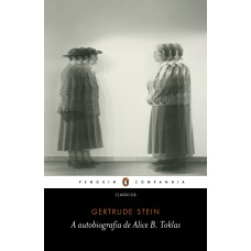 A Autobiografia De Alice B. Toklas