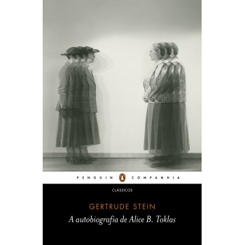 A Autobiografia De Alice B. Toklas