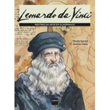 Leonardo Da Vinci