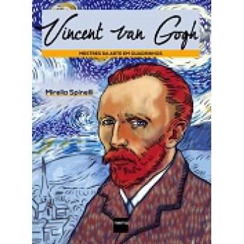 Vincent Van Gogh