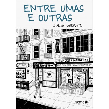 Entre Umas E Outras