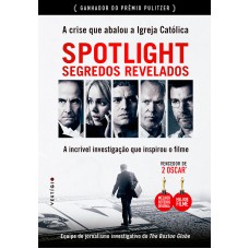 Spotlight: Segredos Revelados