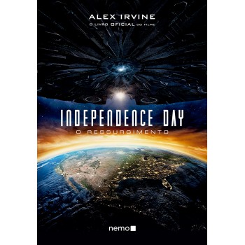 Independence Day: O Ressurgimento