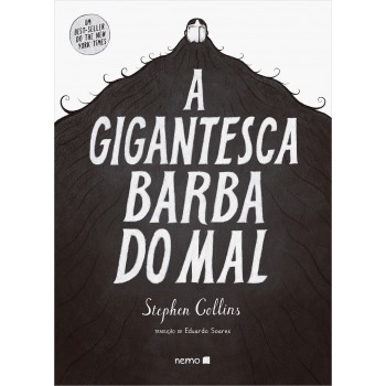 A Gigantesca Barba Do Mal