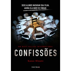 Confissões