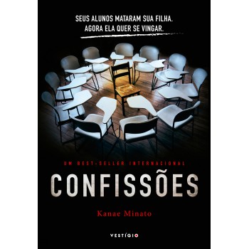 Confissões