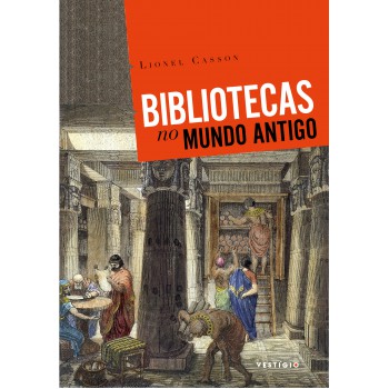 Bibliotecas No Mundo Antigo