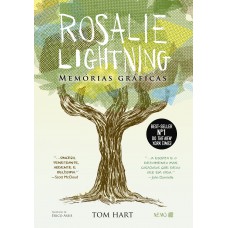 Rosalie Lightning: Memórias Gráficas