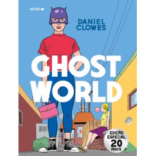 Ghost World - Edição Especial 20 Anos