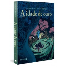 A Idade De Ouro - Vol. 1